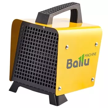 Пушка тепловая Ballu