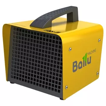 Пушка тепловая Ballu