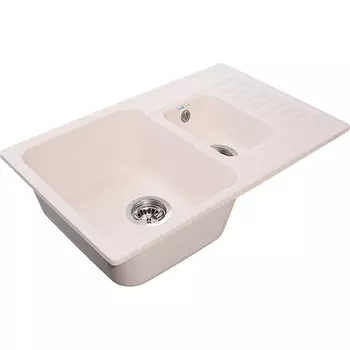 Кухонная мойка GranFest