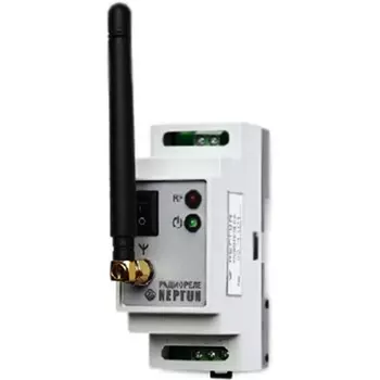 Радиореле Neptun