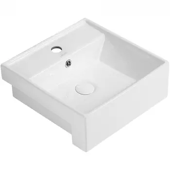 Раковина Abber