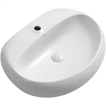 Раковина Abber