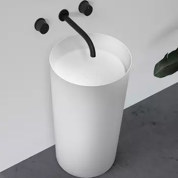 Раковина Abber