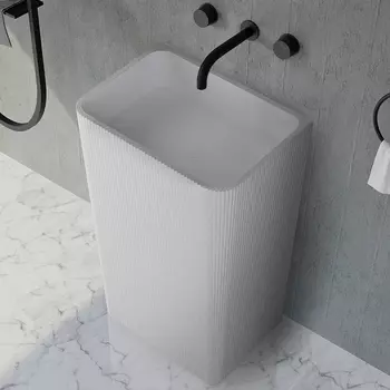 Раковина Abber