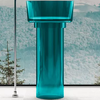 Раковина Abber