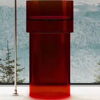 Раковина Abber