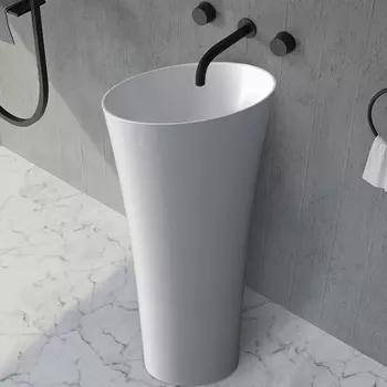 Раковина Abber