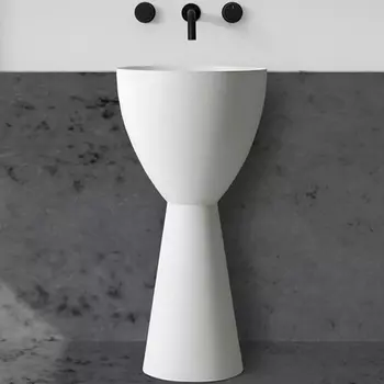 Раковина Abber