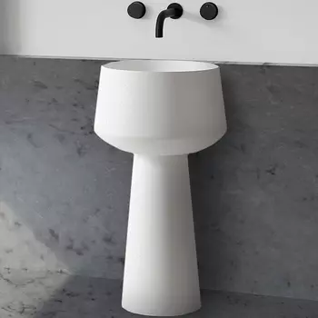 Раковина Abber