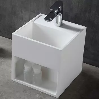 Раковина Abber