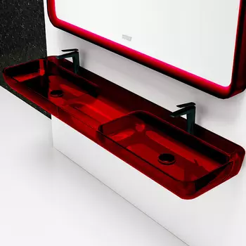 Раковина Abber