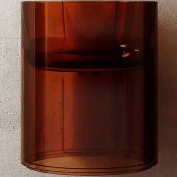 Раковина Abber