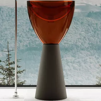 Раковина Abber