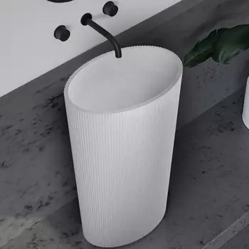 Раковина Abber