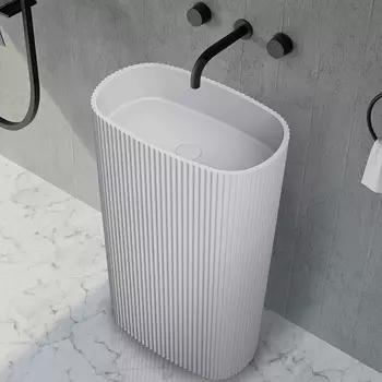 Раковина Abber