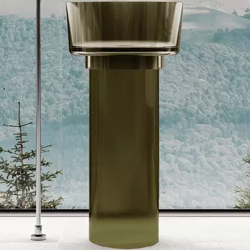 Раковина Abber