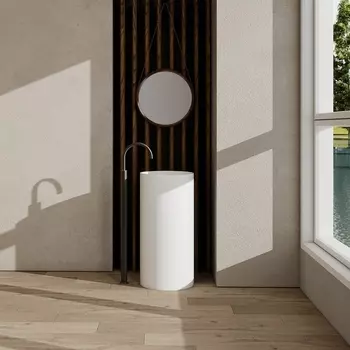 Раковина Abber