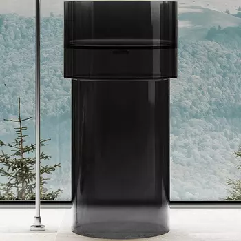 Раковина Abber