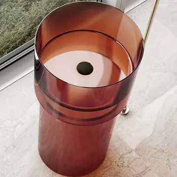 Раковина Abber