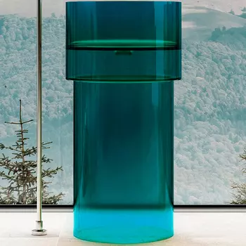 Раковина Abber