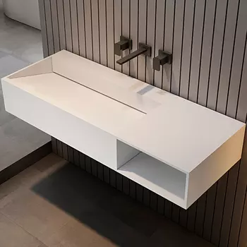 Раковина Abber