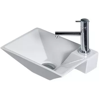 Раковина AeT