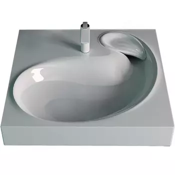 Раковина Andrea