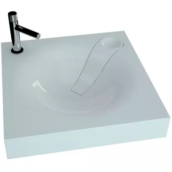 Раковина Andrea