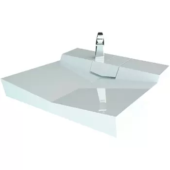 Раковина Andrea