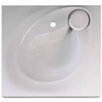 Раковина AquaGranitEx