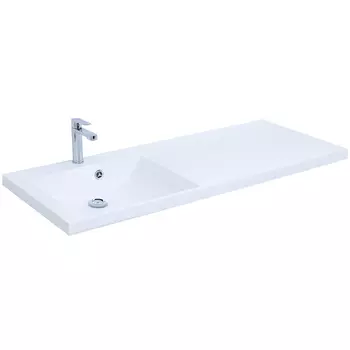 Раковина Aquanet