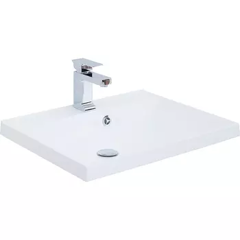 Раковина Aquanet