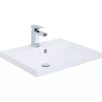 Раковина Aquanet