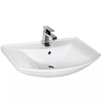 Раковина Aquanet