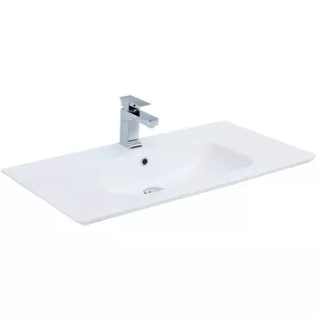 Раковина Aquanet