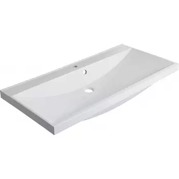 Раковина Aquanet