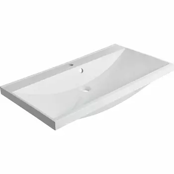 Раковина Aquanet