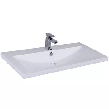 Раковина Aquanet