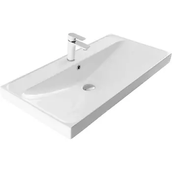 Раковина Aquanet