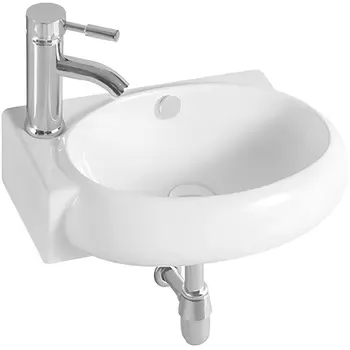 Раковина Aquatek