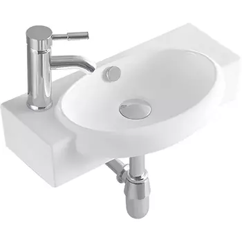 Раковина Aquatek