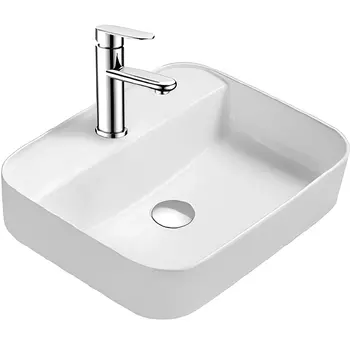 Раковина Aquatek