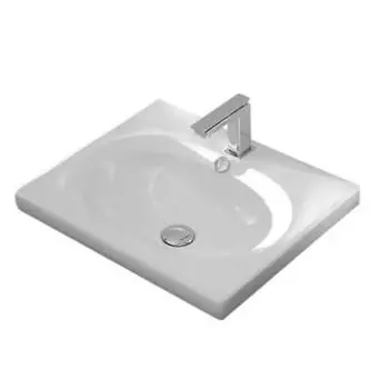 Раковина Artceram