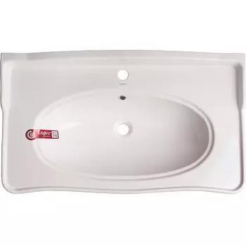 Раковина ASB-Woodline