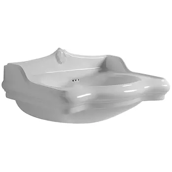 Раковина Azzurra