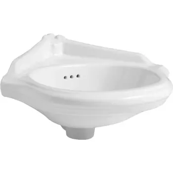 Раковина Azzurra