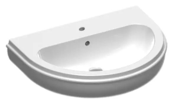 Раковина Azzurra