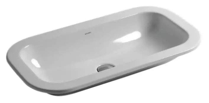 Раковина Azzurra