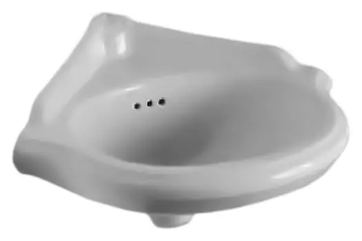 Раковина Azzurra