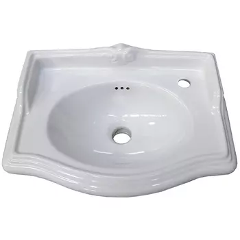 Раковина Azzurra